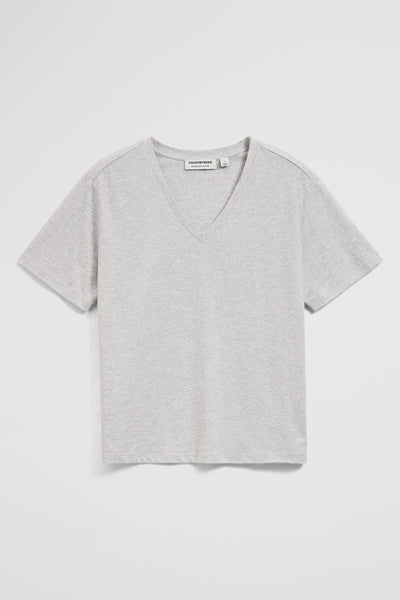 Australian Cotton V-Neck T-Shirt