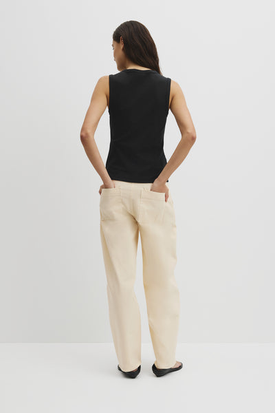 Henley Tank