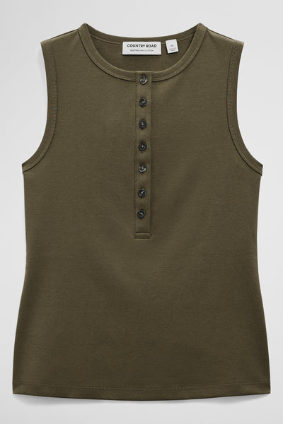 Henley Tank