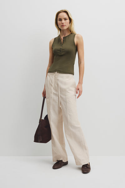 Henley Tank