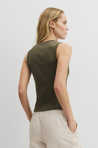 Henley Tank