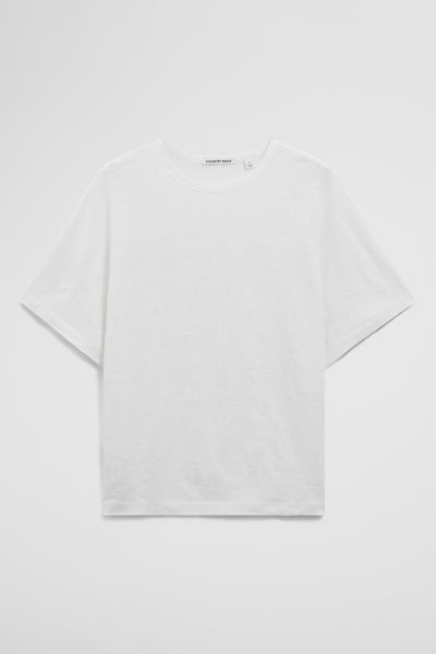 Linen Dolman T-Shirt