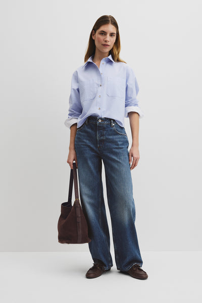 Boyfriend Jean