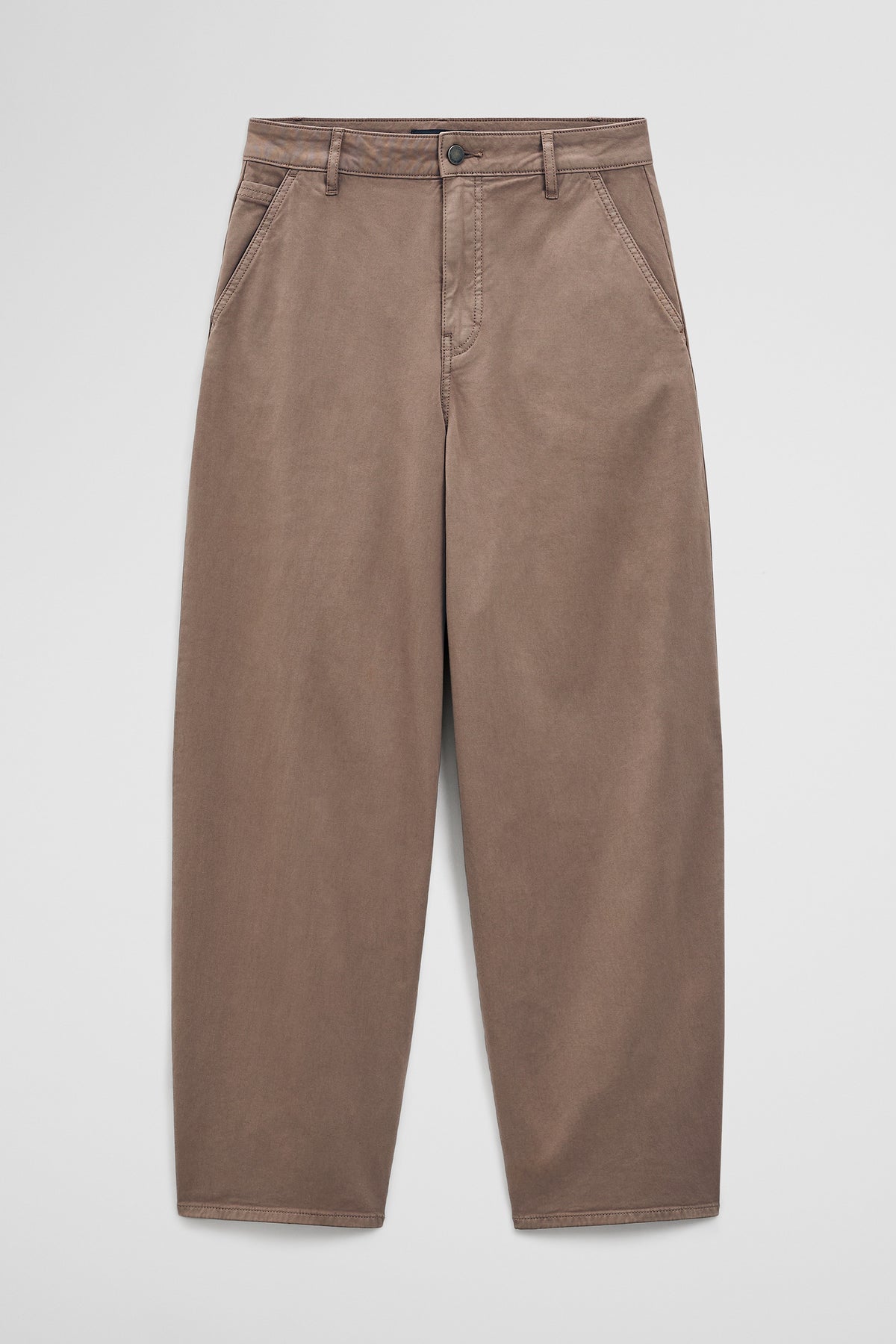 Relaxed Chino