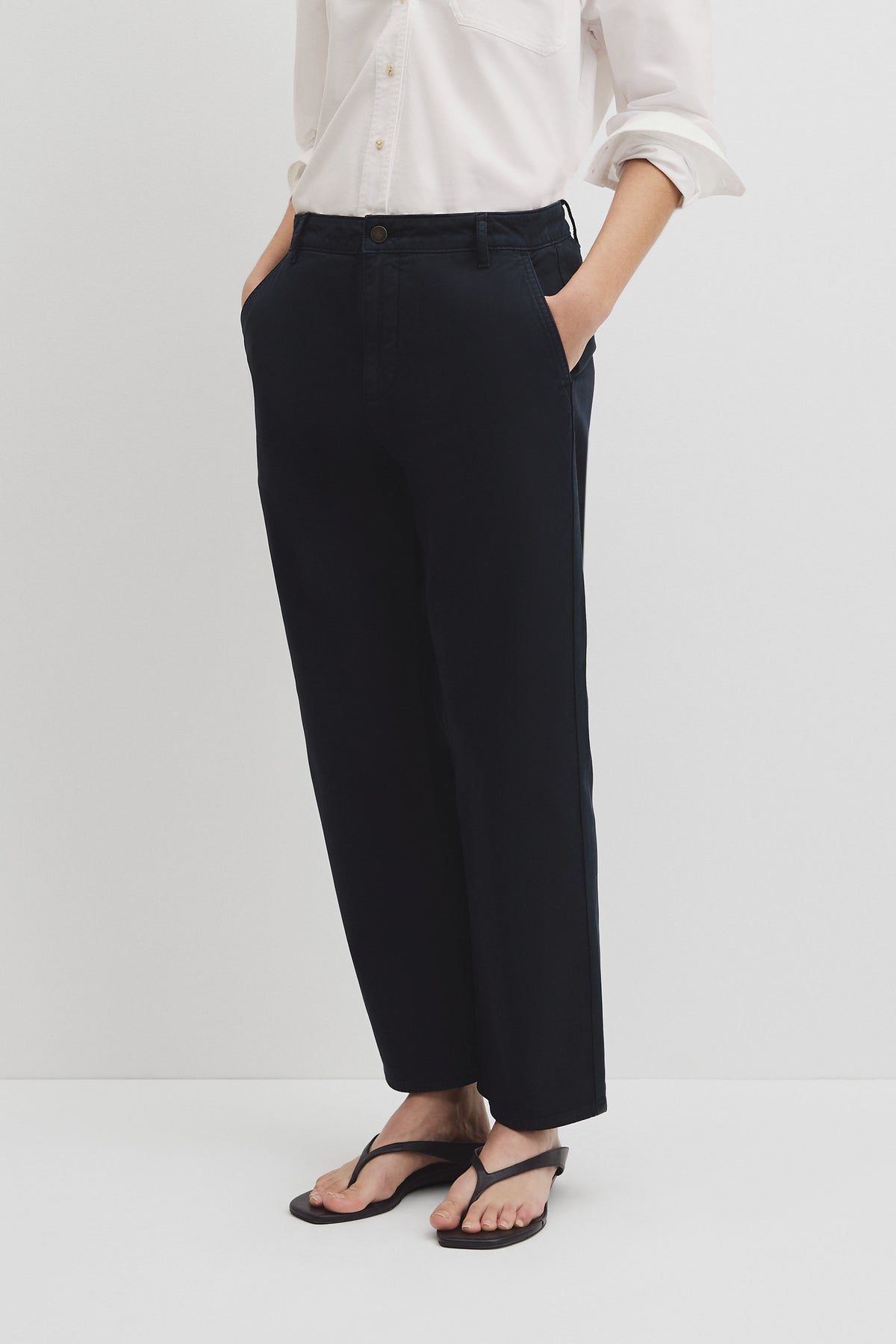 Classic Slim Chino