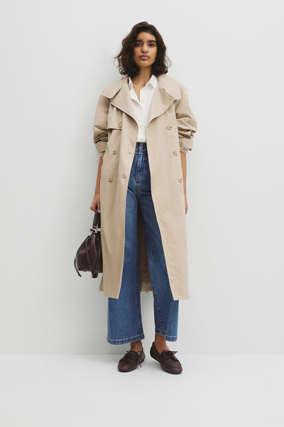 Soft Trench