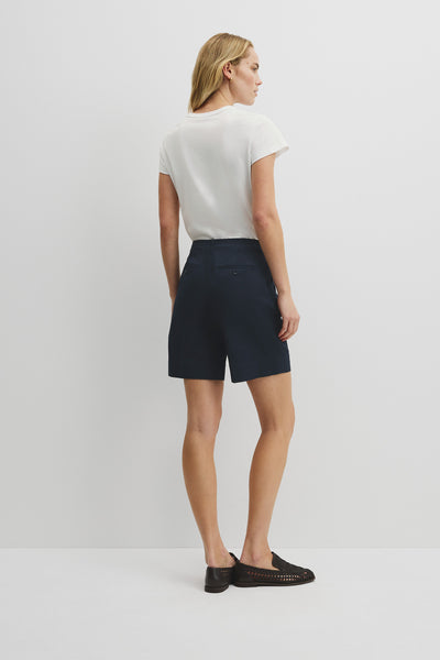Australian Cotton Essential Twill Short
