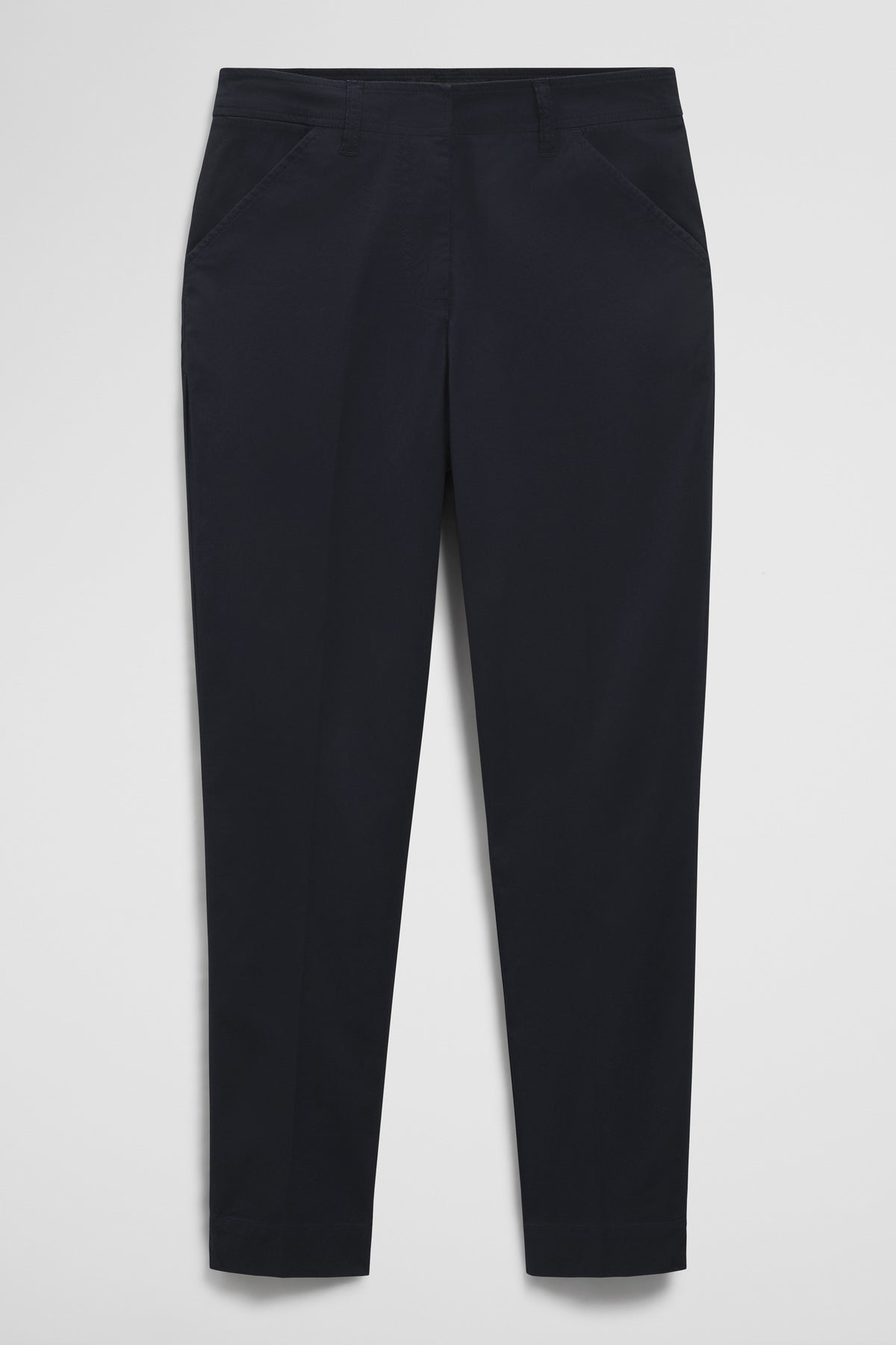 Australian Cotton Essential Twill Pant