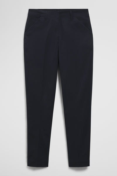 Australian Cotton Essential Twill Pant