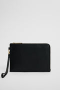 Billie Leather Pouch