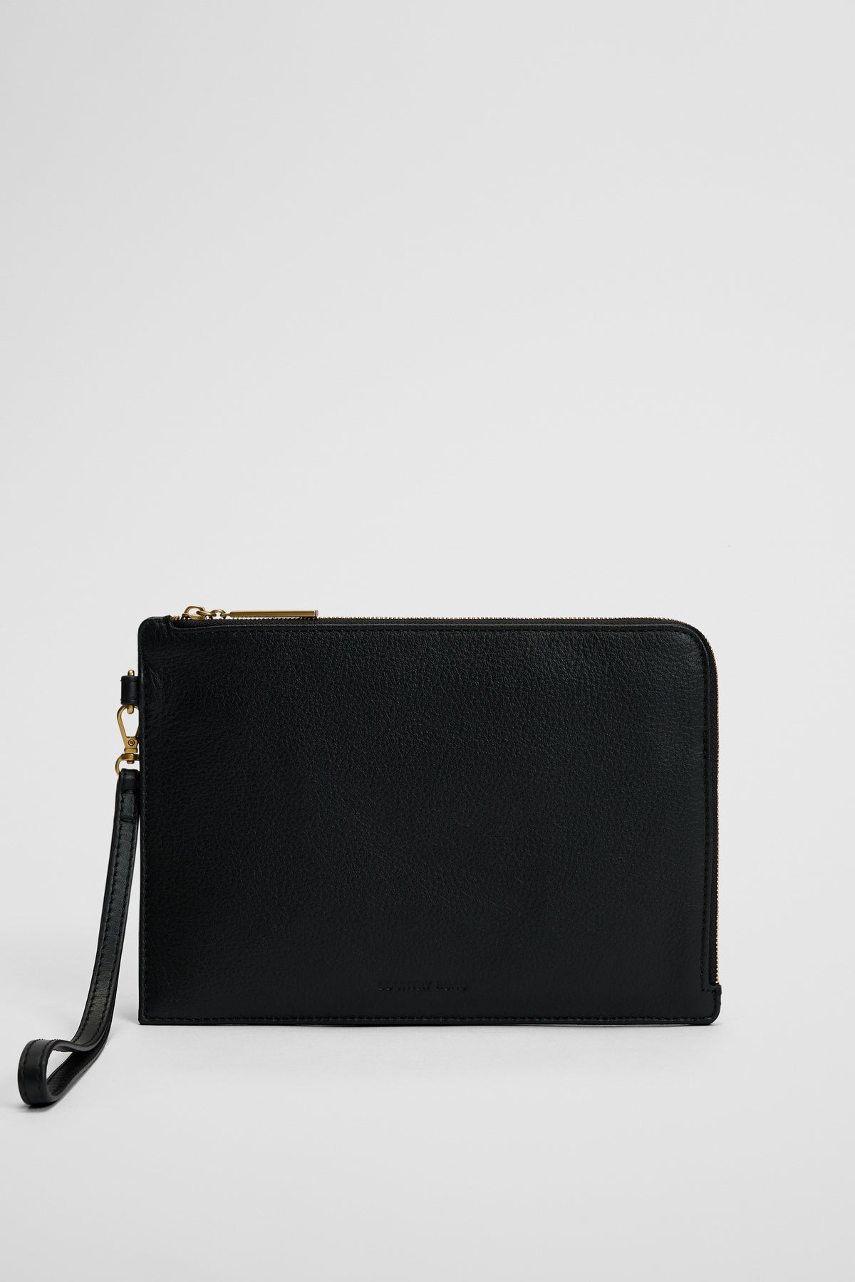 Billie Leather Pouch