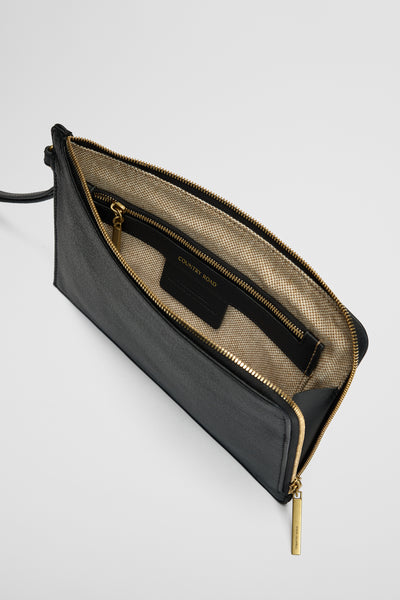 Billie Leather Pouch
