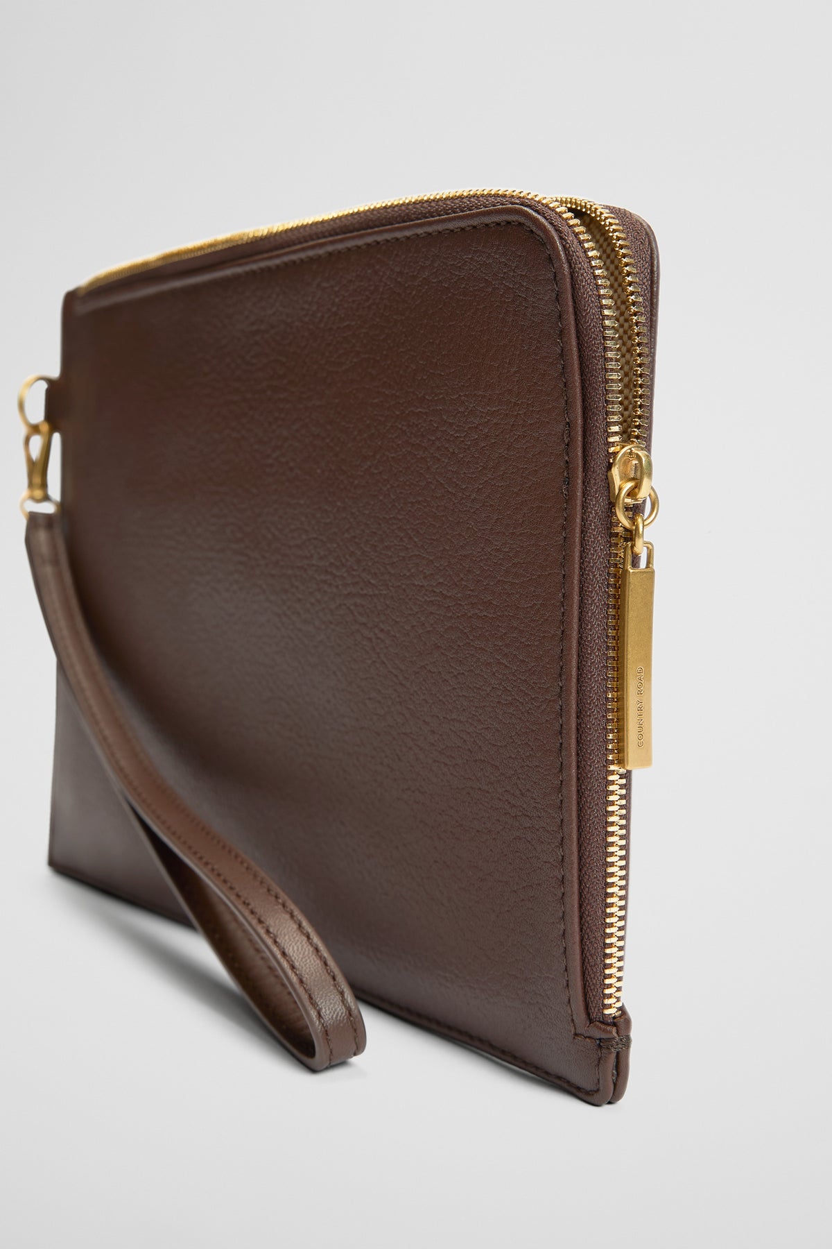 Billie Leather Pouch