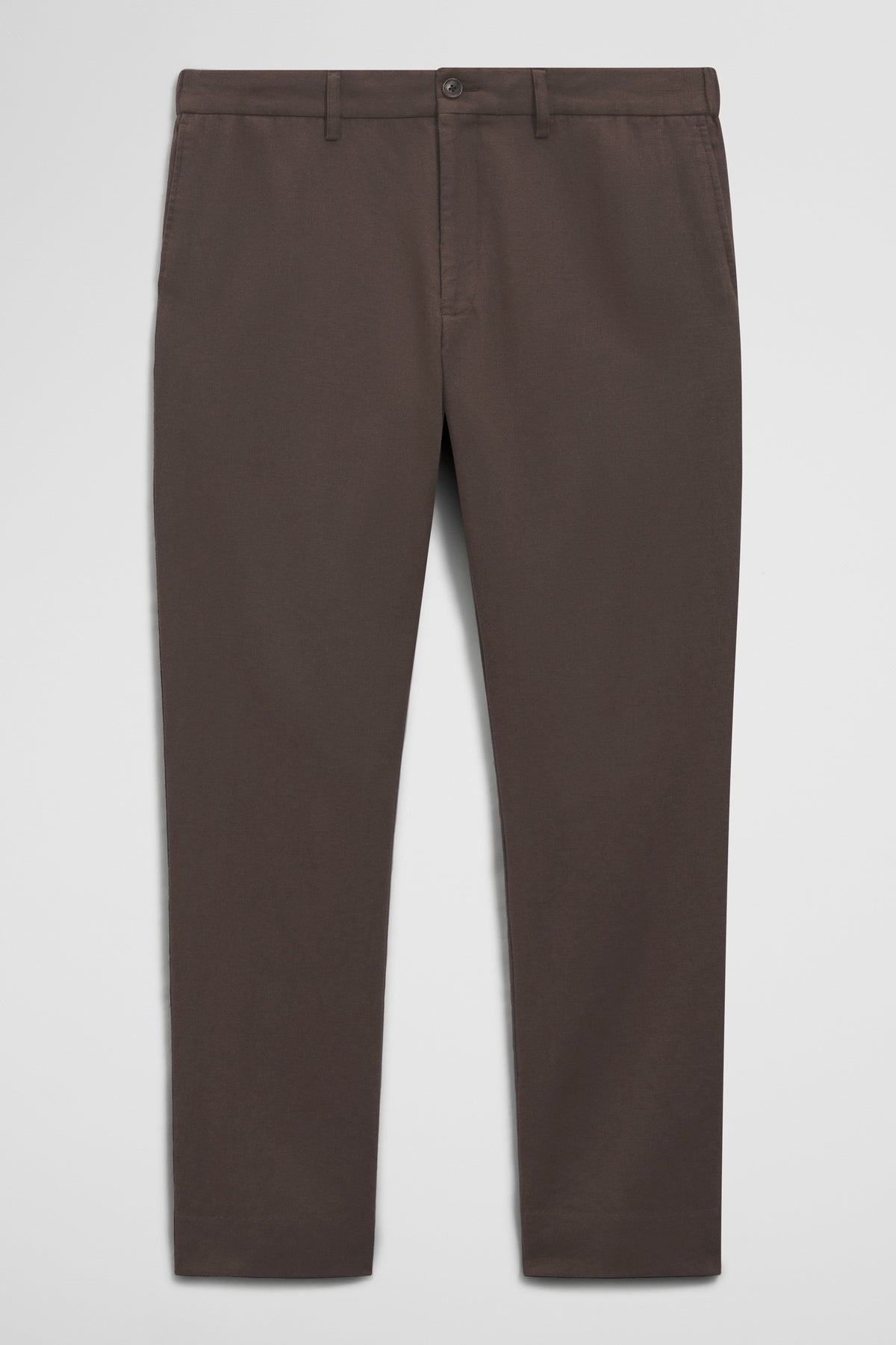 Linen Cotton Pant