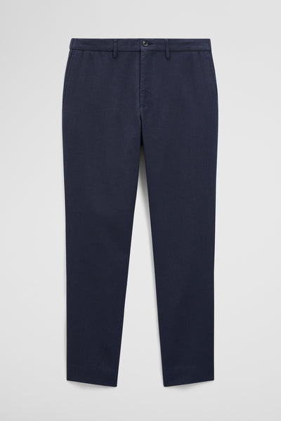 Linen Cotton Pant