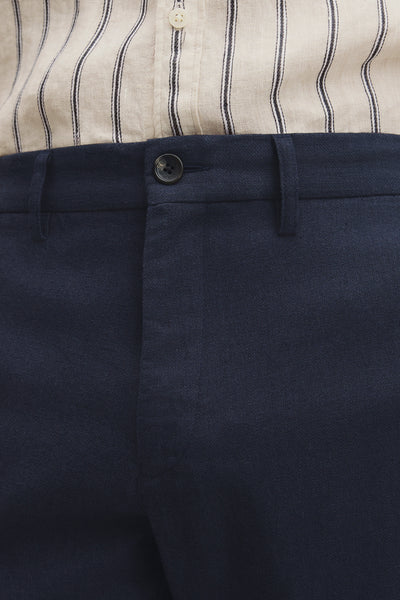 Linen Cotton Pant