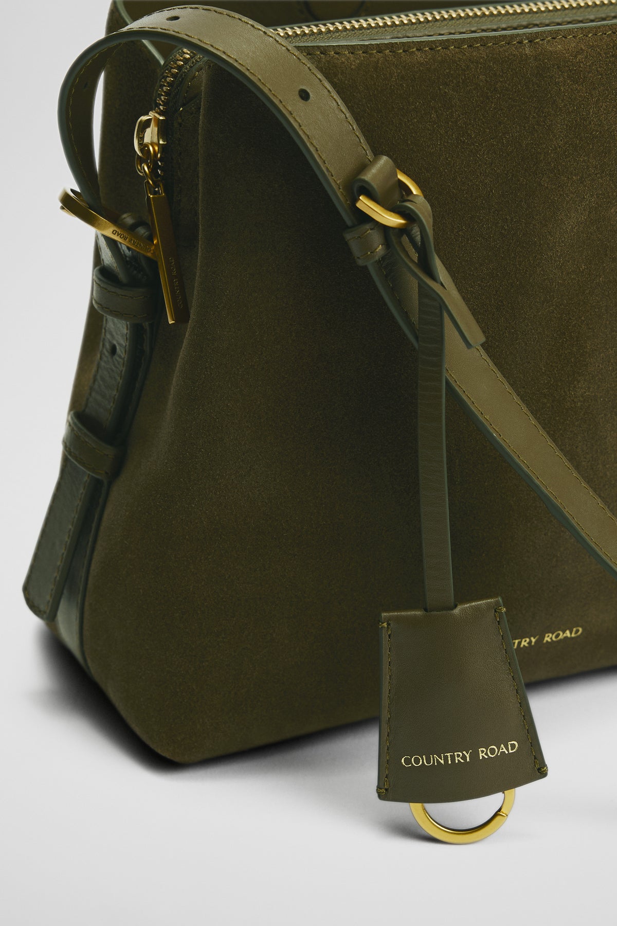 Charli Crossbody Bag
