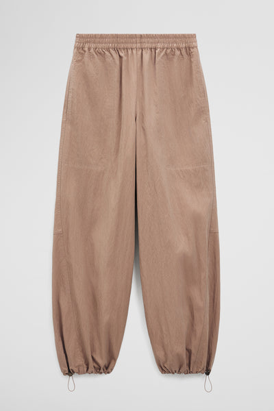 Parachute Pull-On Pant
