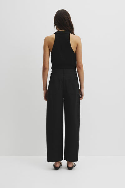 Barrel Pant
