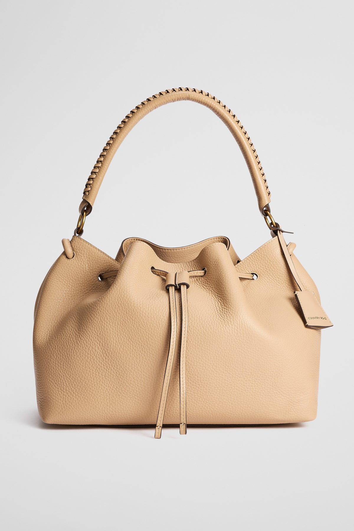 Samantha Leather Bag