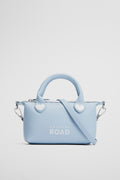 Heart Handle Crossbody