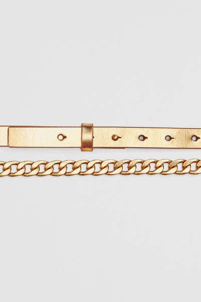 Violet Belt