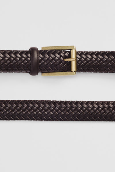 Dean Belt