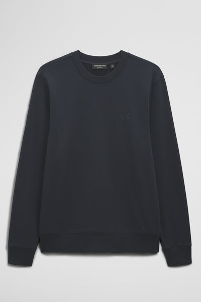 Australian Cotton Cr Logo Sweat