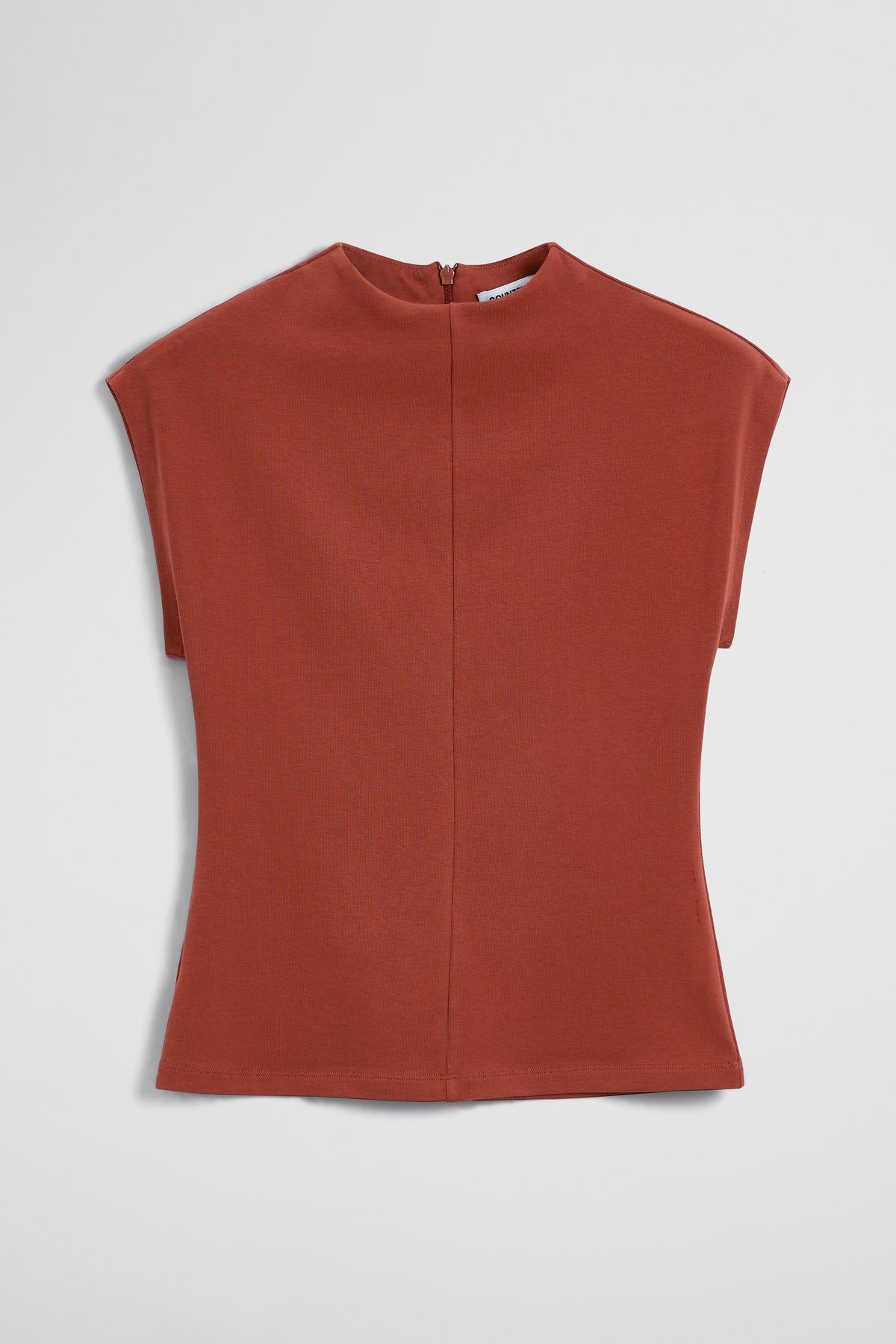 Extend Shoulder Top