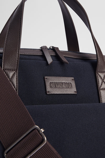 Hudson Briefcase