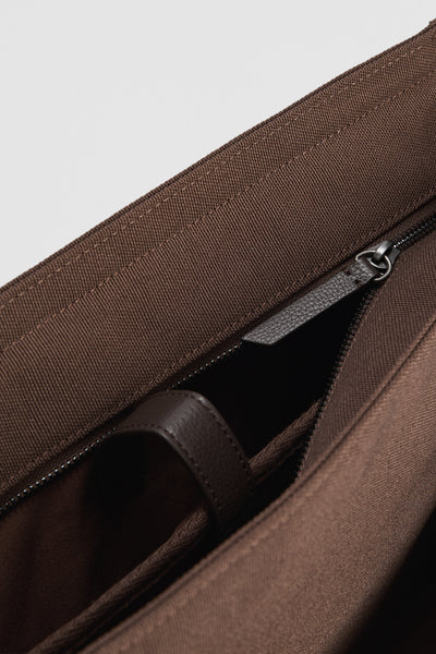 Hudson Messenger