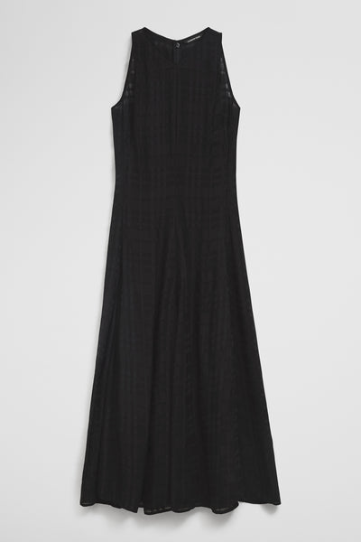 V-Neck Dress