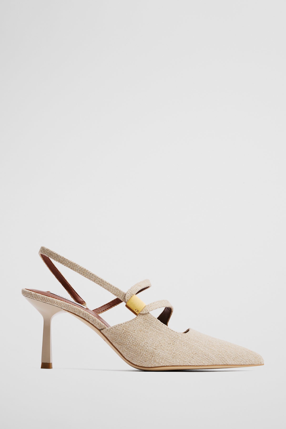 Eliza Heel