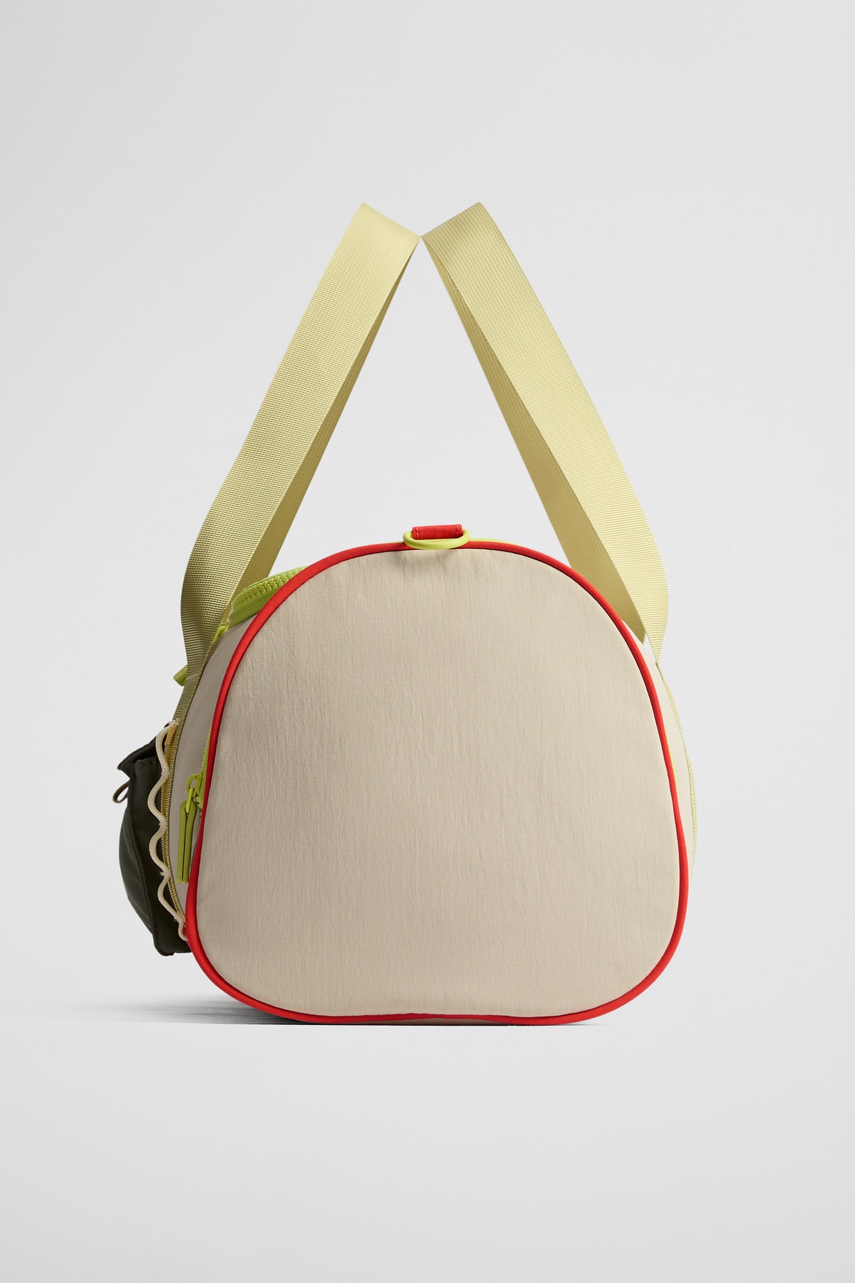 Adventure Overnighter Bag