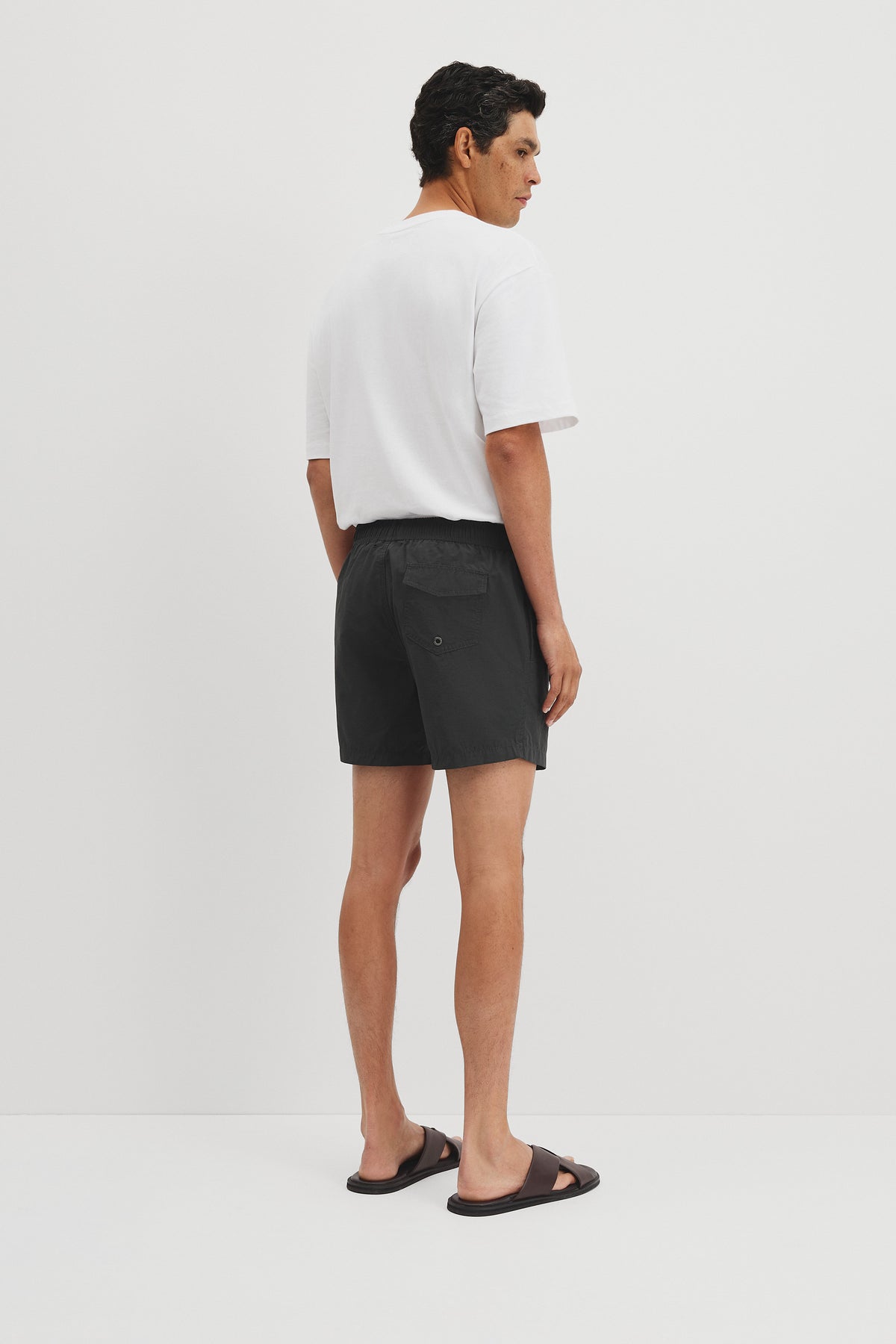 Essential Swim Short