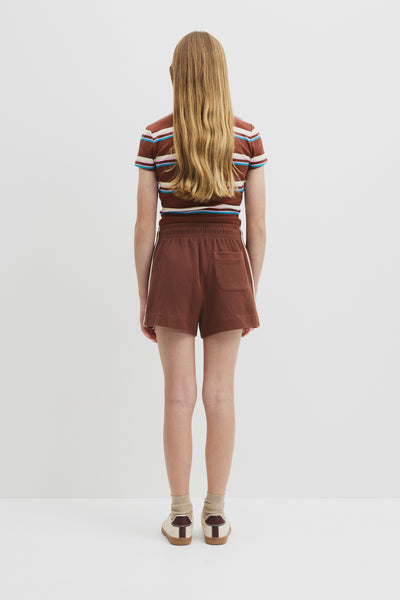 Teen Sweat Short