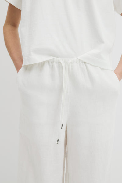 Teen Linen Pant