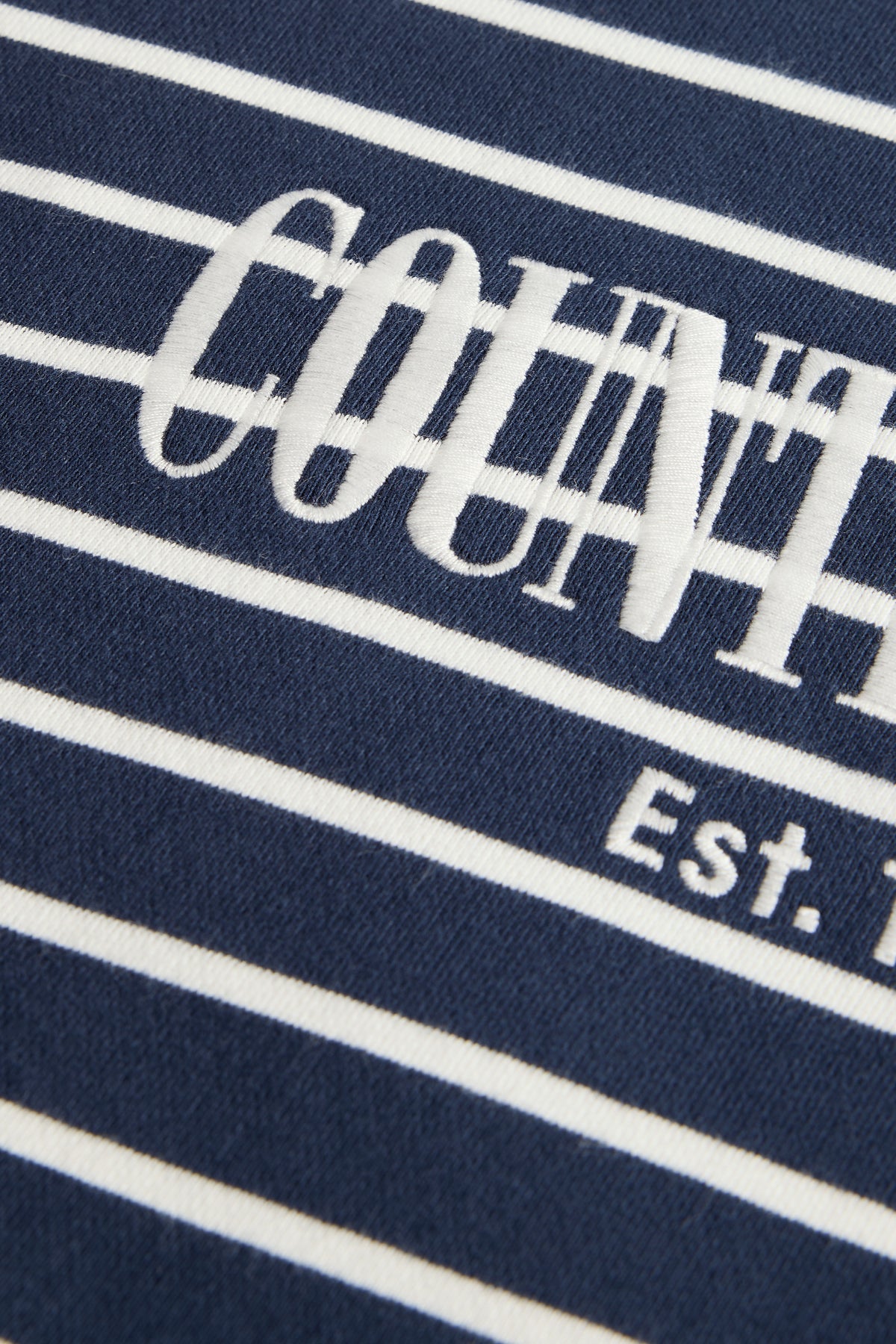 Teen Australian Cotton Relaxed Heritage Sweat