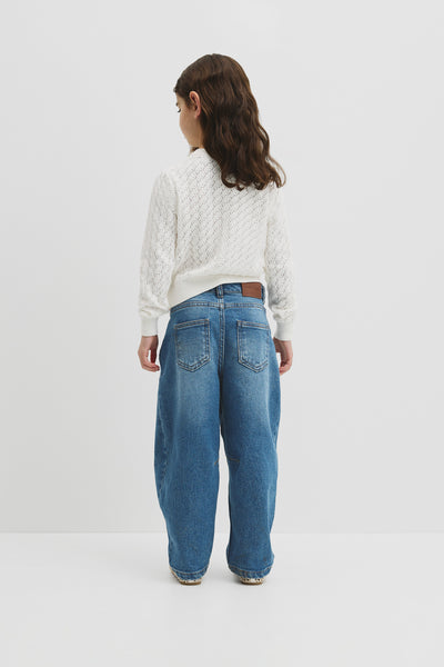 Australian Cotton Cardigan