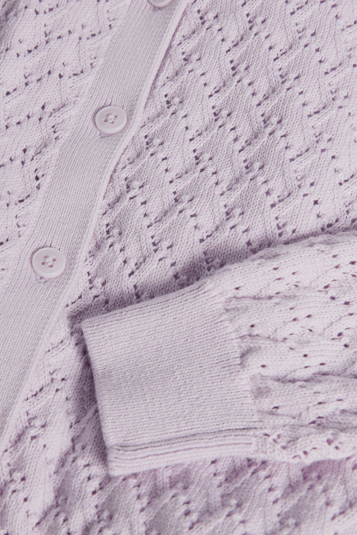 Australian Cotton Cardigan