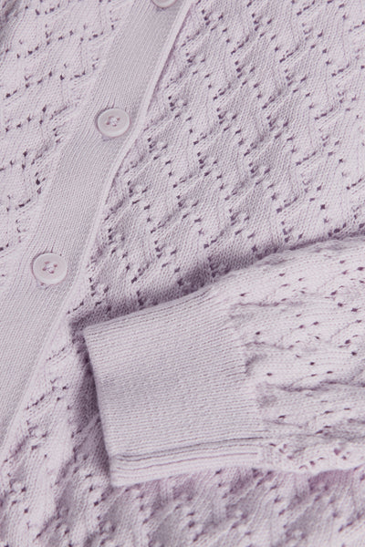 Australian Cotton Cardigan