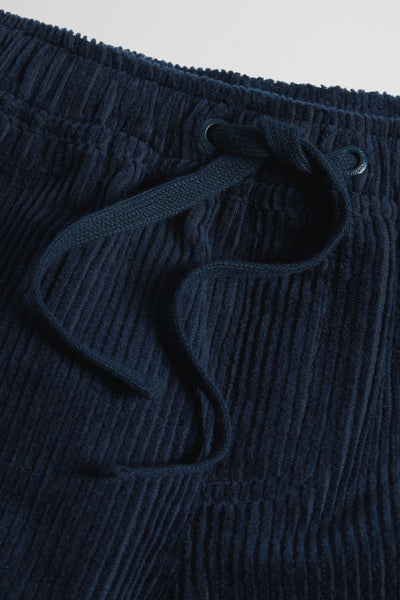 Pull On Cord Straight