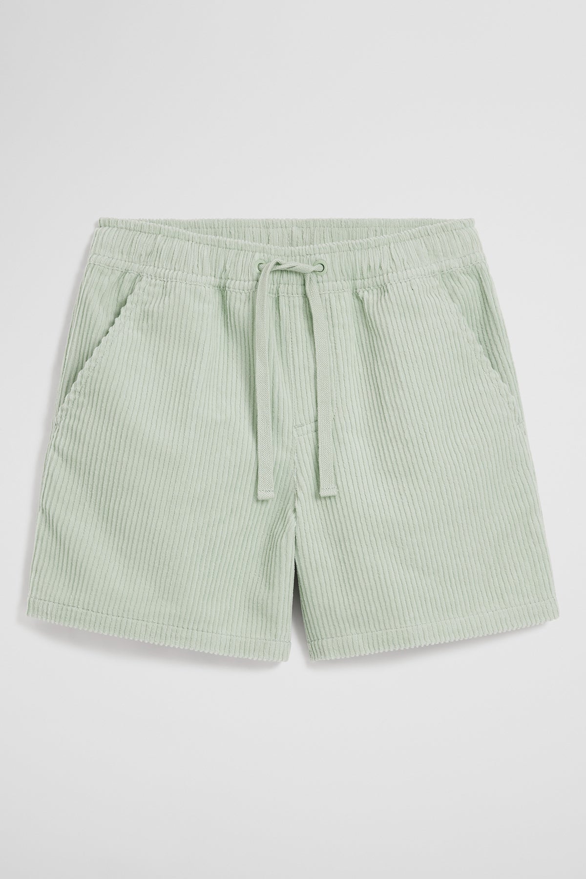 Pull On Cord Straight