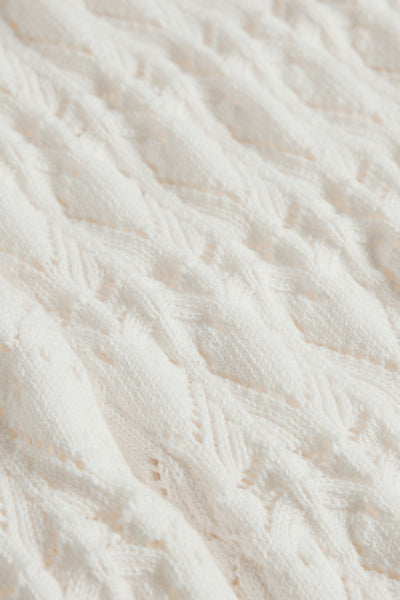 Australian Cotton Knit Pant