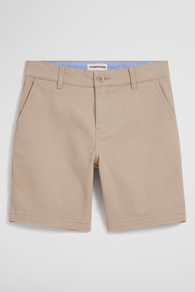 Teen Chino Short