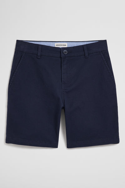 Teen Chino Short