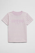 Australian Cotton Short Sleeve Heritage Tee