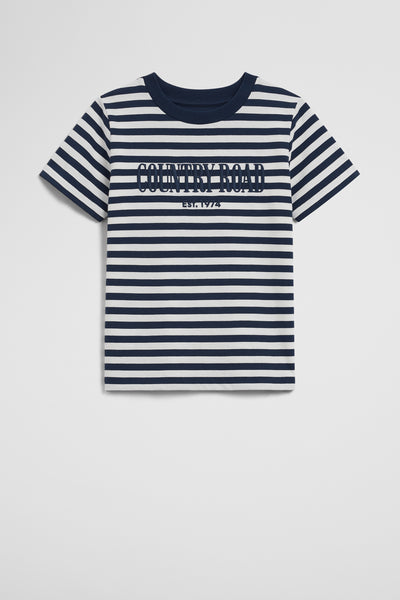 Australian Cotton Short Sleeve Heritage Tee