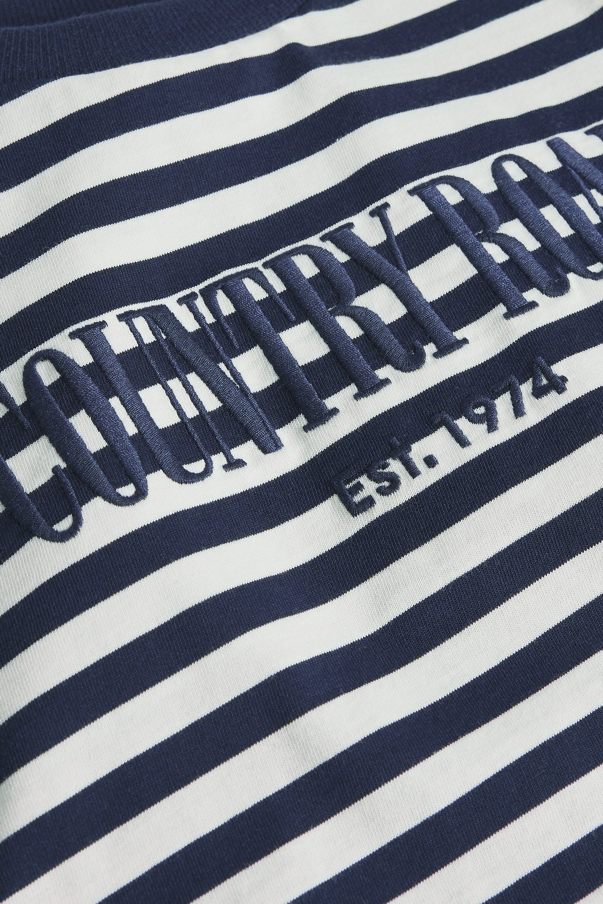 Australian Cotton Short Sleeve Heritage Tee