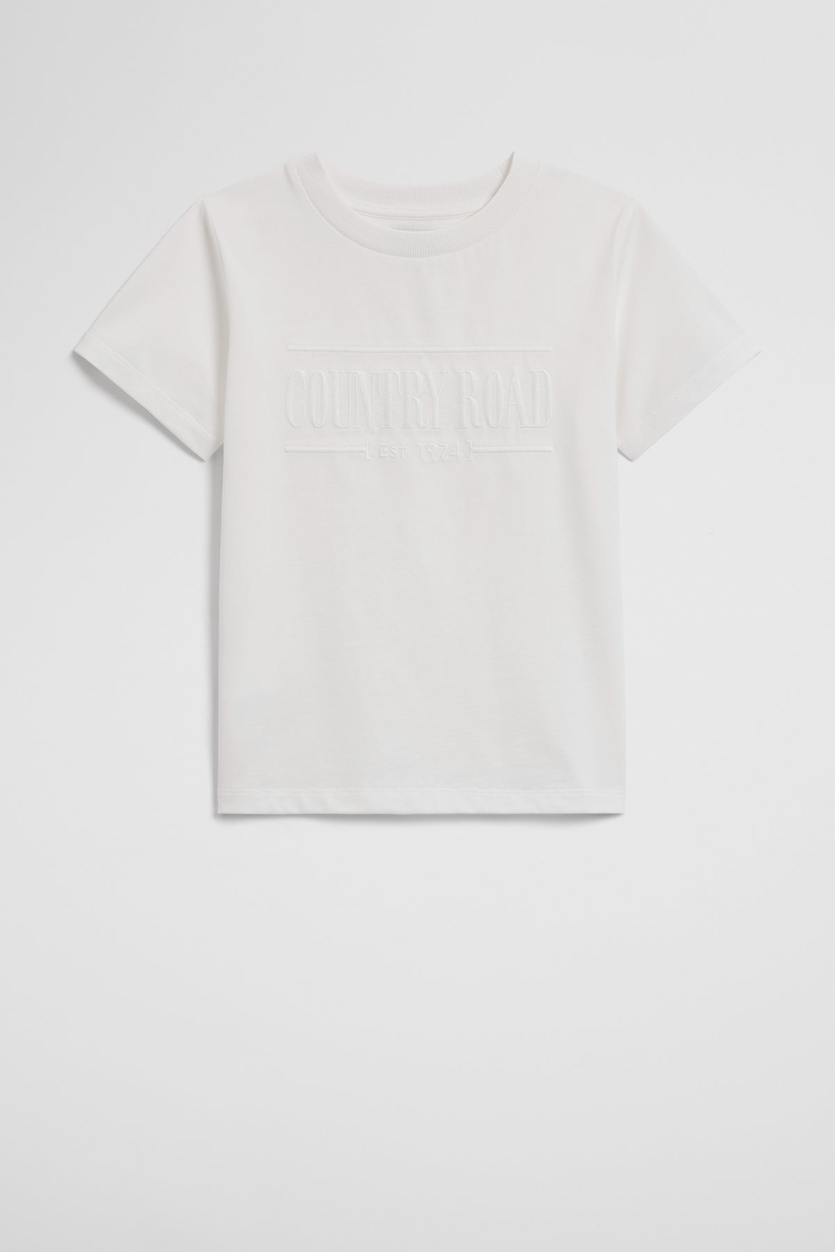 Australian Cotton Heritage T-Shirt